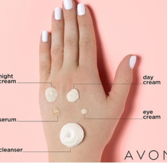 🌺 BRAND NEW ANEW CLINICAL EYE LIFT PRO. Dual eye System - Picture 3 of 4